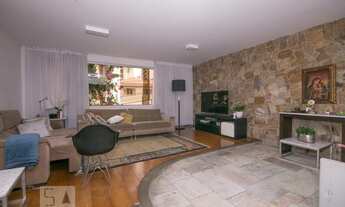 Imagem: Casa à Venda - Santana, 5 Quartos, 550