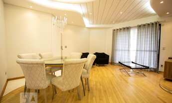 Imagem 2: Apartamento à Venda - Jardim Anália Franco, 4 Quartos, 135 m2