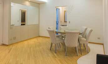 Imagem 6: Apartamento à Venda - Jardim Anália Franco, 4 Quartos, 135 m2