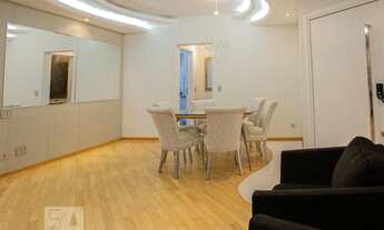 Imagem 5: Apartamento à Venda - Jardim Anália Franco, 4 Quartos, 135 m2