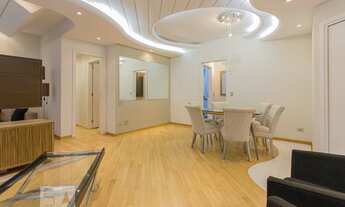 Imagem 7: Apartamento à Venda - Jardim Anália Franco, 4 Quartos, 135 m2