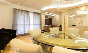 Imagem 3: Apartamento à Venda - Jardim Anália Franco, 4 Quartos, 135 m2