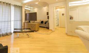 Imagem 4: Apartamento à Venda - Jardim Anália Franco, 4 Quartos, 135 m2