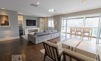 Imagem: Apartamento à Venda - Vila Nova Conceição