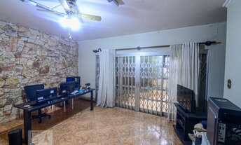 Imagem 2: Casa à Venda - Mooca, 4 Quartos, 382 m2