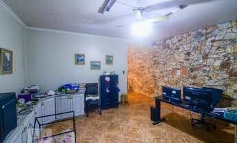 Imagem 3: Casa à Venda - Mooca, 4 Quartos, 382 m2