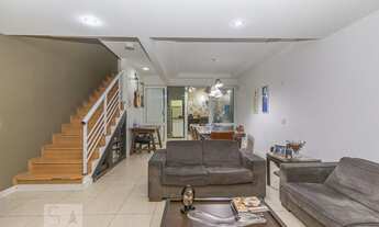 Imagem: Casa à Venda - Brooklin, 4 Quartos, 250