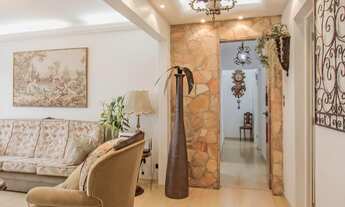 Imagem: Apartamento à Venda - Brooklin, 4 Quartos