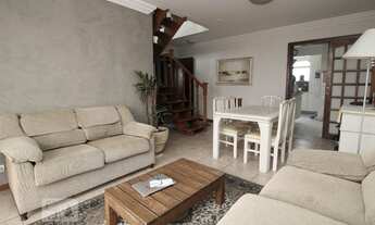 Imagem: Apartamento à Venda - Santana, 4 Quartos