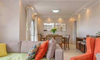 Imagem 3: Apartamento à Venda - Campo Belo, 3 Quartos, 129 m2