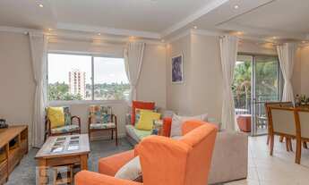 Imagem 4: Apartamento à Venda - Campo Belo, 3 Quartos, 129 m2