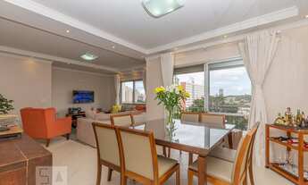 Imagem: Apartamento à Venda - Campo Belo, 3 Quartos