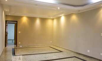 Imagem 3: Casa à Venda - Vila Alpina, 3 Quartos, 300 m2