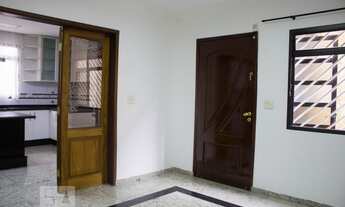 Imagem 5: Casa à Venda - Vila Alpina, 3 Quartos, 300 m2