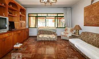 Imagem 2: Casa à Venda - Vila Madalena, 3 Quartos, 290 m2