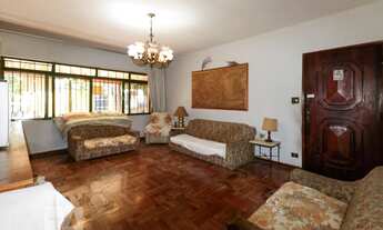 Imagem: Casa à Venda - Vila Madalena, 3 Quartos