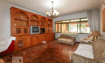 Imagem 3: Casa à Venda - Vila Madalena, 3 Quartos, 290 m2