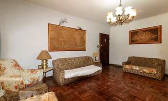 Imagem 5: Casa à Venda - Vila Madalena, 3 Quartos, 290 m2