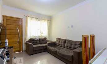 Imagem: Casa à Venda - Vila Ré, 2 Quartos, 67