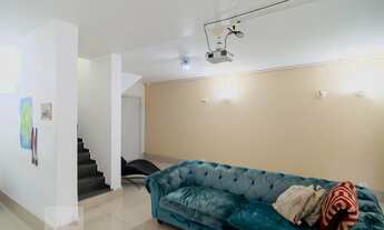 Imagem: Casa à Venda - Chácara Santo Antonio