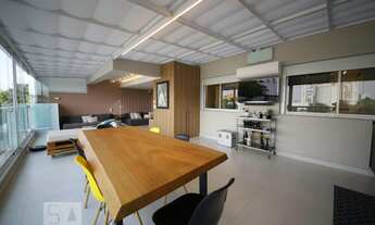 Imagem 6: Apartamento à Venda - Santo Amaro , 2 Quartos, 105 m2