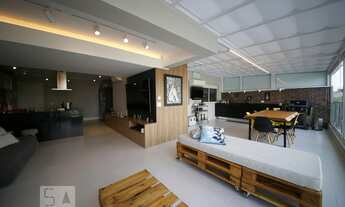 Imagem 3: Apartamento à Venda - Santo Amaro , 2 Quartos, 105 m2