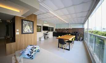 Imagem 5: Apartamento à Venda - Santo Amaro , 2 Quartos, 105 m2