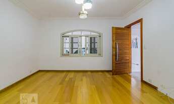 Imagem: Casa à Venda - Alto de Pinheiros, 3 Quartos