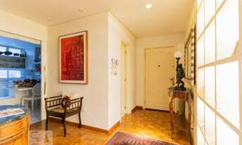 Imagem: Apartamento à Venda - Higienópolis, 3