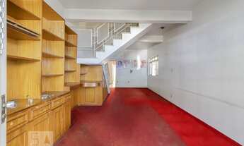 Imagem: Casa à Venda - Cambuci, 4 Quartos, 282