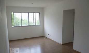 Imagem: Apartamento à Venda - Real Parque, 2 Quartos