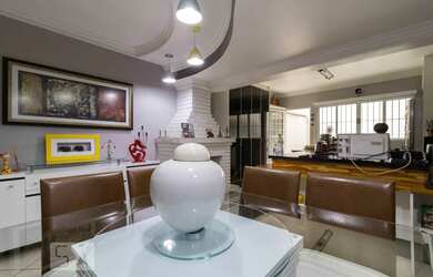 Imagem 7: Casa à Venda - Vila Matilde, 3 Quartos, 350 m2