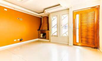 Imagem 4: Casa à Venda - Vila Ede, 3 Quartos, 450 m2