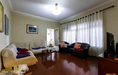 Imagem 2: Casa à Venda - Bosque da Saúde, 5 Quartos, 422 m2