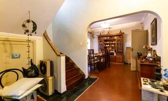 Imagem 4: Casa à Venda - Bosque da Saúde, 5 Quartos, 422 m2