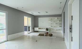 Imagem: Apartamento à Venda - Panamby, 4 Quartos