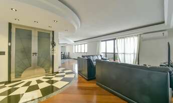 Imagem: Apartamento à Venda - Santa Cecília, 3