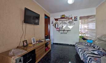 Imagem: Casa à Venda - Ponte Rasa, 2 Quartos, 300