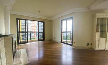 Imagem: Apartamento à Venda - Panamby, 4 Quartos