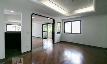 Imagem: Apartamento à Venda - Jardim Anália Franco