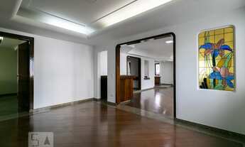 Imagem 2: Apartamento à Venda - Jardim Anália Franco, 5 Quartos, 260 m2