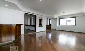 Imagem 6: Apartamento à Venda - Jardim Anália Franco, 5 Quartos, 260 m2