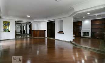 Imagem 7: Apartamento à Venda - Jardim Anália Franco, 5 Quartos, 260 m2