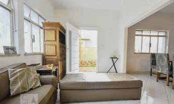 Imagem 7: Casa à Venda - Campo Belo, 4 Quartos, 200 m2