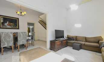 Imagem 4: Casa à Venda - Campo Belo, 4 Quartos, 200 m2