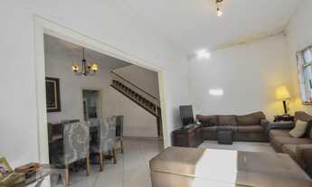 Imagem 2: Casa à Venda - Campo Belo, 4 Quartos, 200 m2