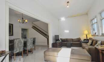 Imagem 3: Casa à Venda - Campo Belo, 4 Quartos, 200 m2