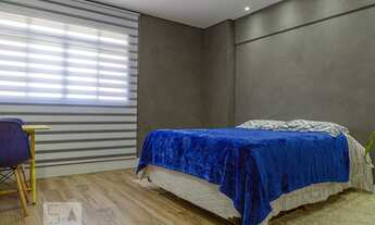 Imagem: Apartamento à Venda - Centro, 1 Quarto