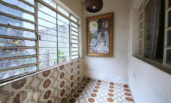 Imagem 6: Casa à Venda - Chácara Santo Antonio, 3 Quartos, 358 m2