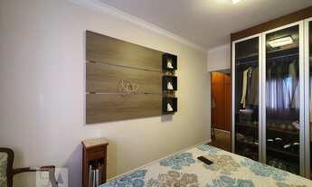 Imagem 7: Apartamento à Venda - Ipiranga, 4 Quartos, 245 m2